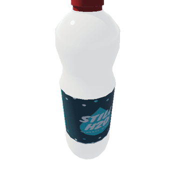 water bottle 2